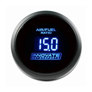 Zegar Innovate 52mm - AFR szerokopasmwy DB-Gauge Blue Oferta
