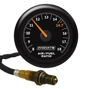 Zegar Innovate 52mm - Air/Fuel Ratio MTX-AL Bestseller