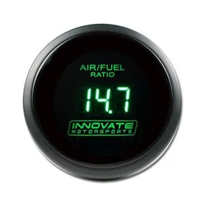 Zegar Innovate 52mm - DB-Green Cena promocyjna