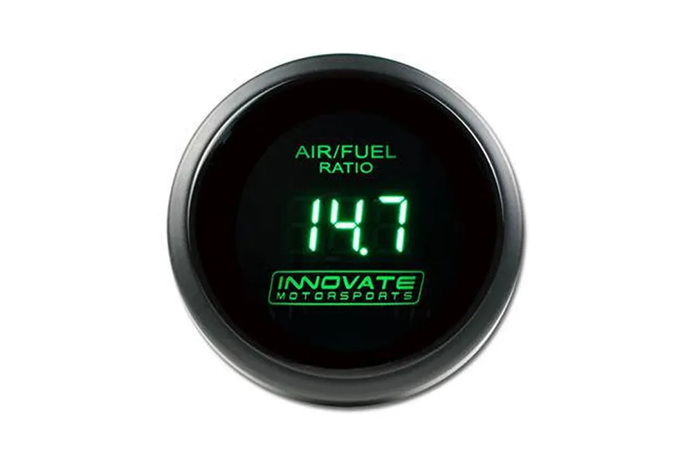 Zegar Innovate 52mm - DB-Green Cena promocyjna