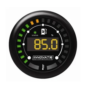 Zegar Innovate 52mm - Ethanol Content %, Fuel Temp MTX-D Nie przegap