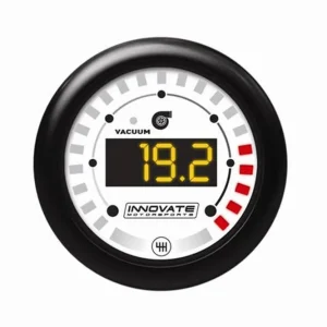 Oferta czasowa Zegar Innovate 52mm - Vacuum/Boost & Shift Light MTX-D