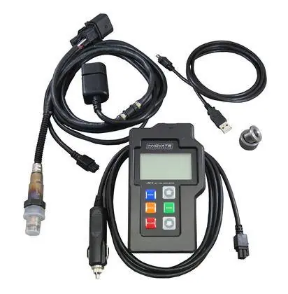 Zestaw Innovate LM-2 O2 Ultimate Ostatnie sztuki