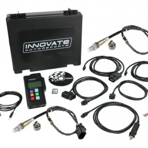 Zestaw Innovate LM-2 O2 Ultimate (podwójny) Szybka dostawa