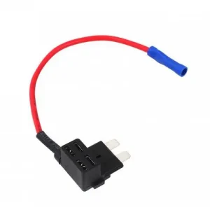 Adapter dodatkowego obwodu pod bezpiecznik Bestseller
