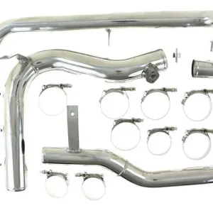 Piping Kit Intercooler TurboWorks VW Golf 4 1.8T 98-05 Nowość