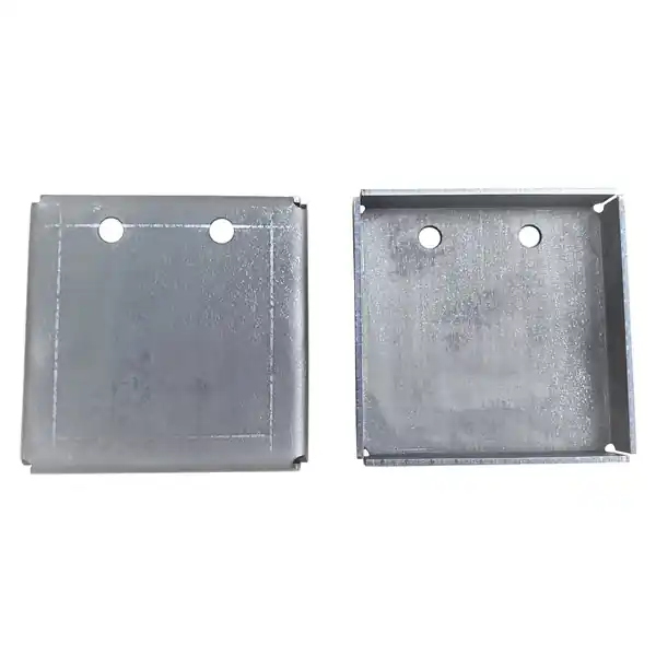 Kwadraty Reperaturki Progów Do BMW E30 2szt. Nowy