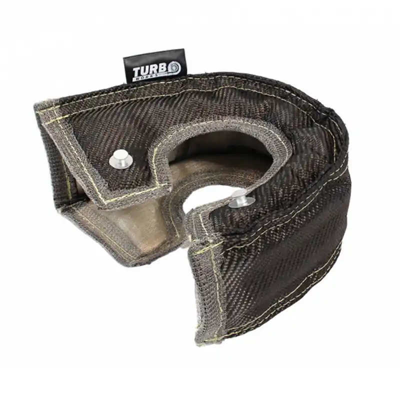 Koc termoizolacyjny na turbiny TurboWorks PRO T3 Carbon Bezpieczne zakupy