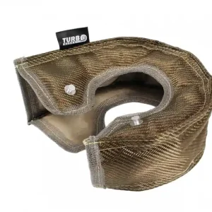 Najlepsza cena Koc termoizolacyjny na turbiny TurboWorks PRO T3 Titanium