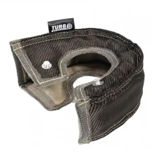 Koc termoizolacyjny na turbiny TurboWorks PRO T4 Carbon Nowość