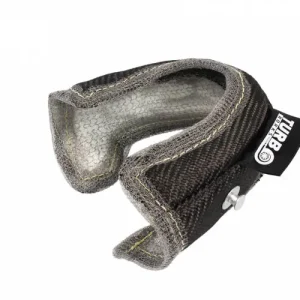 Koc termoizolacyjny na wastegate TurboWorks PRO 35/38mm Carbon Wyjątkowa oferta