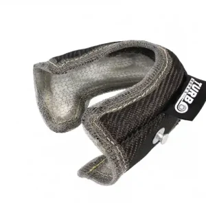 Koc termoizolacyjny na wastegate TurboWorks PRO 60mm Carbon Dostępne od ręki