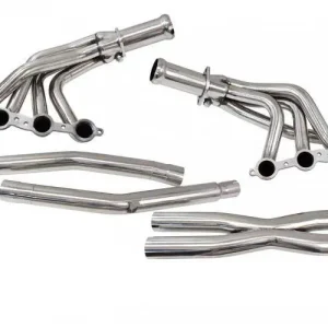 Kolektor wydechowy Corvette C6 Z06 05+ X-Pipe Kup online