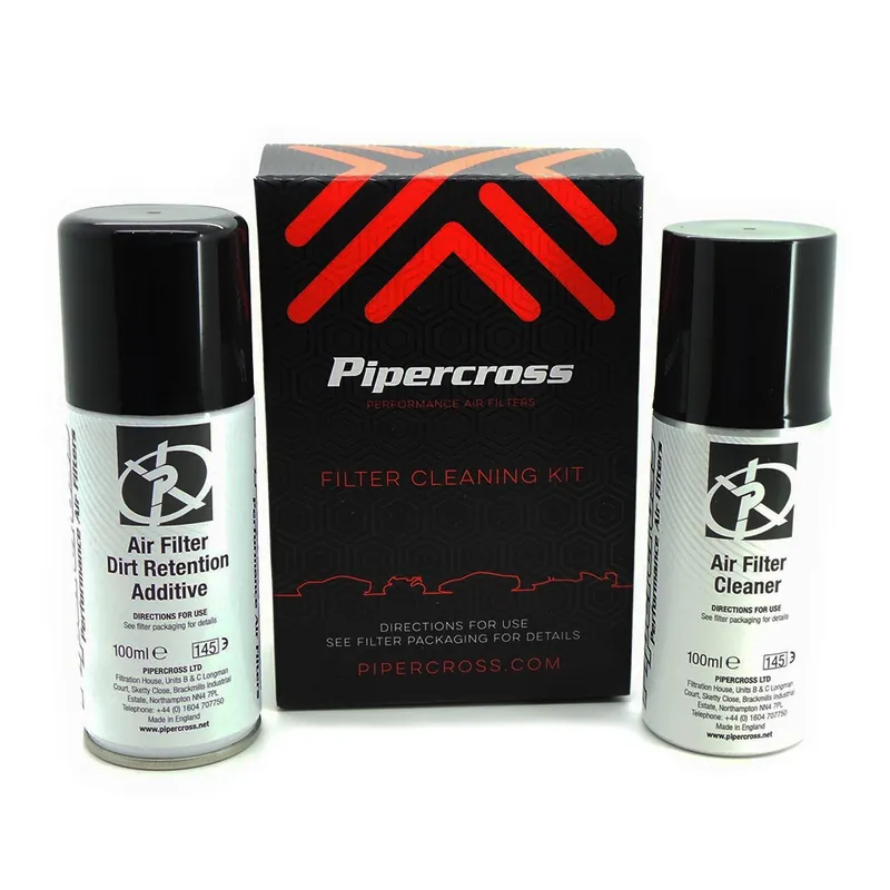 Kup online Zestaw do czyszczenia filtrów PIPERCROSS C9000