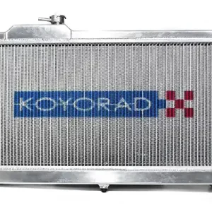 Sportowa chłodnica Toyota Landcruiser 07+ GSJ15 Koyo 53mm Oferta
