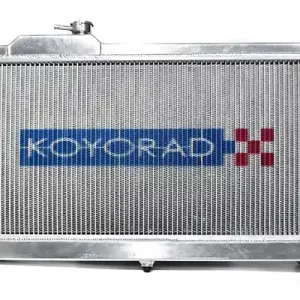 Cena promocyjna Sportowa chłodnica Honda Civic Type-R FN2 06-11 Koyo 36mm