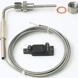 Bezpieczna płatność Go Fast Bits EGT Module Kit for D-Force [GFB]