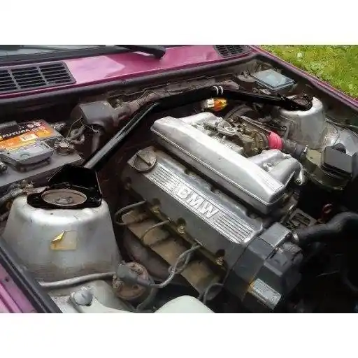 Zestaw 2 rozpórek BMW E30 Zniżka