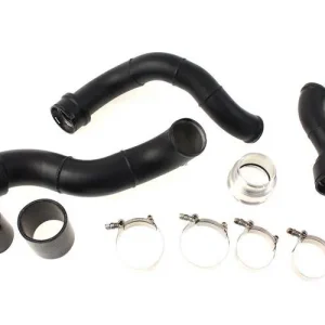 Hit cenowy Charge Pipe TurboWorks Mini Cooper S F55 F56 F57 + Boost Pipe