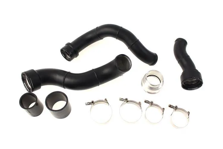 Hit cenowy Charge Pipe TurboWorks Mini Cooper S F55 F56 F57 + Boost Pipe