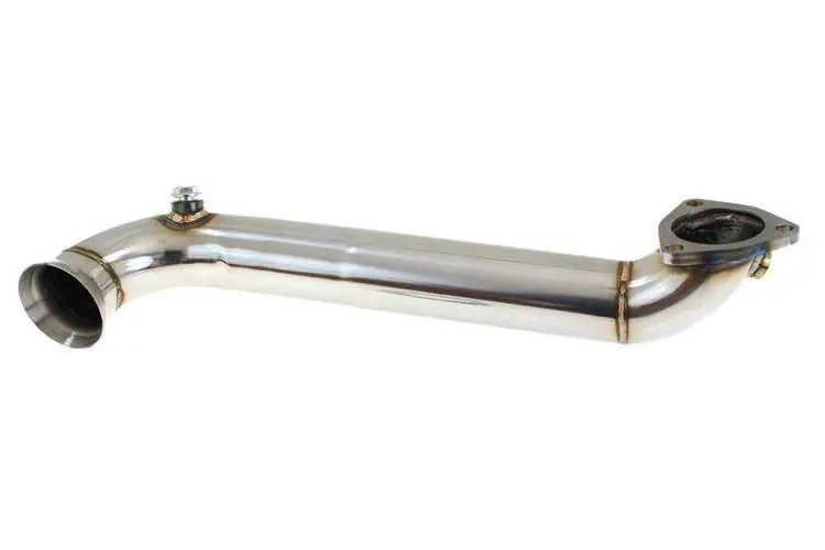 Oferta czasowa Downpipe Citroen DS3 Mini Cooper R56 Peugeot 207 208 308 RCZ Decat
