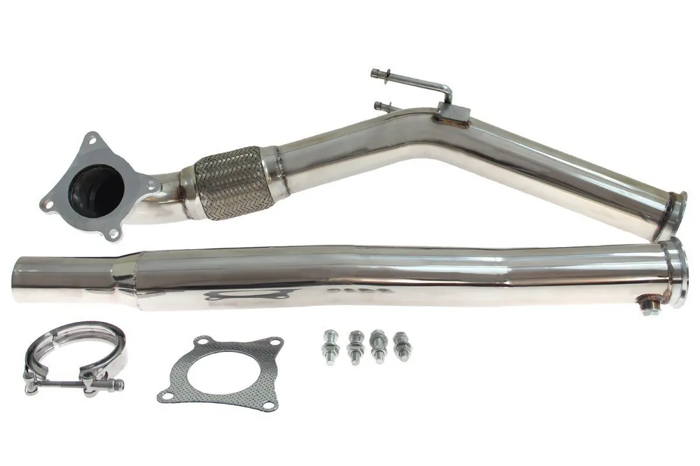 Hit cenowy Downpipe Audi A3 8V TT FV Seat Leon ST Skoda Octavia III Superb III Golf V Passatt 1.8 /2.0 TFSI