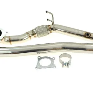 Downpipe Audi A3 TTS Seat Leon VW Golf 6R Scirocco Decat Szybka dostawa