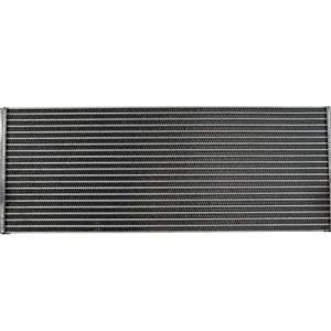 Intercooler TurboWorks Ford Focus RS MK2 768x300x50 wejście 2,5" Super okazja
