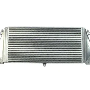 Intercooler TurboWorks Nissan R32 R33 R34 GTR 600x295x120 wejście 3,25" Rabat