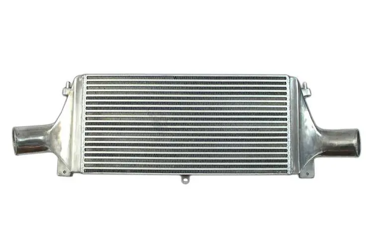 Intercooler TurboWorks Nissan R32 R33 R34 GTR 600x295x120 wejście 3,25" Rabat