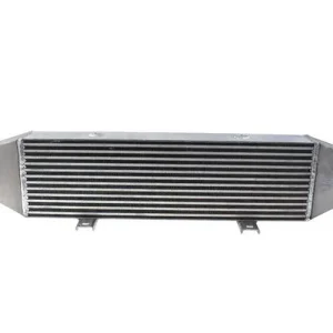 Intercooler TurboWorks Subaru WRX/STI 2001-2007 Front Mount Taniej