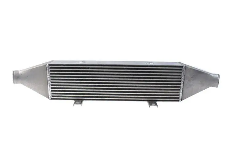 Intercooler TurboWorks Subaru WRX/STI 2001-2007 Front Mount Taniej
