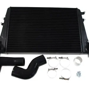 Ostatnie sztuki Intercooler TurboWorks Audi A3 MK5 MK6 FS1 VW Golf GTI Jetta MK5 MK6 2.0T