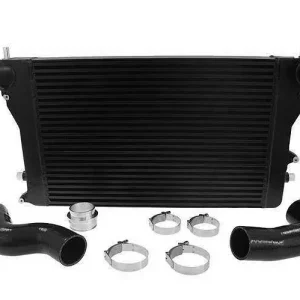 Popularny Intercooler TurboWorks Audi A3 S3 TT TTS Skoda Superb Octavia RS VW Golf V VI Passat Seat Leon