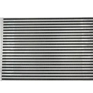Intercooler TurboWorks Audi A3 S3 8P TT TTS/Skoda Superb Octavia/VW Golf V VI R/GTI Seat Leon Szybka wysyłka