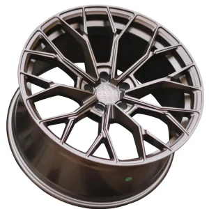 Do wyczerpania zapasów Felgi aluminiowe HAXER HX039 10.5Jx20 5x115 ET25 CB71,5