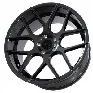 Cena promocyjna Felgi aluminiowe HAXER SSA03 8.0Jx17 5x120 ET35 CB74.1