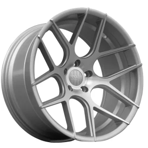 Zniżka Felgi aluminiowe HAXER SSA03 10.0Jx20 5x120 ET0 CB74,1