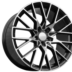 Bestseller Felgi aluminiowe RACING LINE A5479 9.0Jx18
