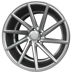 Zniżka Felgi aluminiowe RACING LINE BY1059 9.0Jx18 Prawe