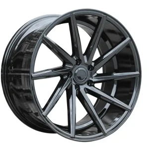 Bestseller Felgi aluminiowe RACING LINE BY1059 9.0Jx18 Prawe