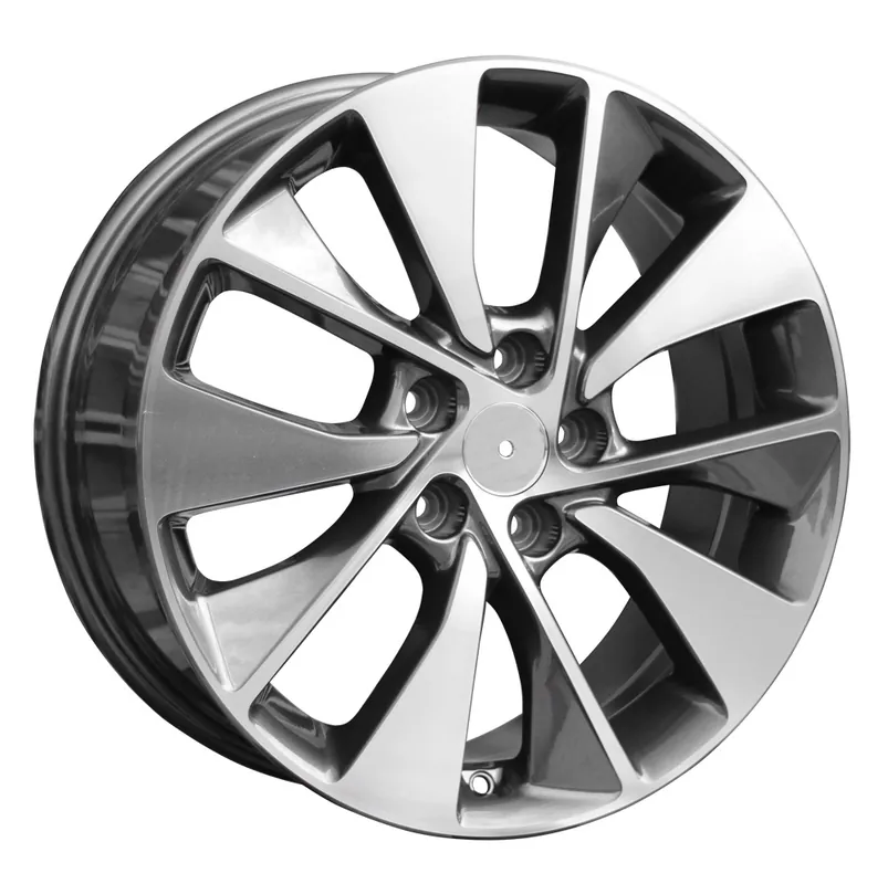 Zniżka Felgi aluminiowe RACING LINE BY1279 7.5Jx18