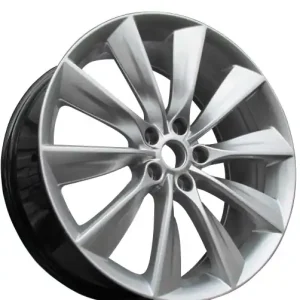 Zniżka Felgi aluminiowe RACING LINE BY1385 8.5Jx21
