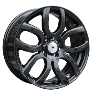 Bezpieczna płatność Felgi aluminiowe RACING LINE BK5027 7.0Jx17