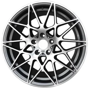 Bezpieczne zakupy Felgi aluminiowe RACING LINE BK5167 8.5Jx19