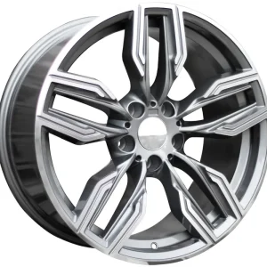 Bezpieczna płatność Felgi aluminiowe RACING LINE BK5181 8.5Jx20
