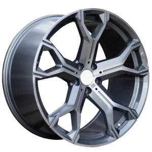 Zniżka Felgi aluminiowe RACING LINE BK5498 10.5Jx21