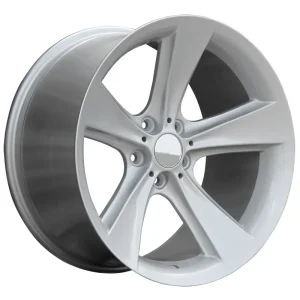 Bezpieczne zakupy Felgi aluminiowe RACING LINE BK086 9.5Jx18