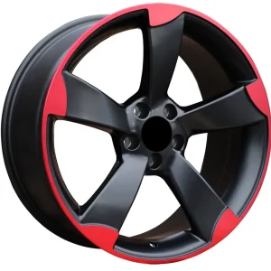 Zamów teraz Felgi aluminiowe RACING LINE BK217 8,0Jx18