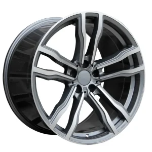 Bezpieczna płatność Felgi aluminiowe RACING LINE BY588 11.5Jx21